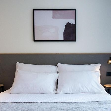 Urbanic Hotel エルサレム エクステリア 写真
