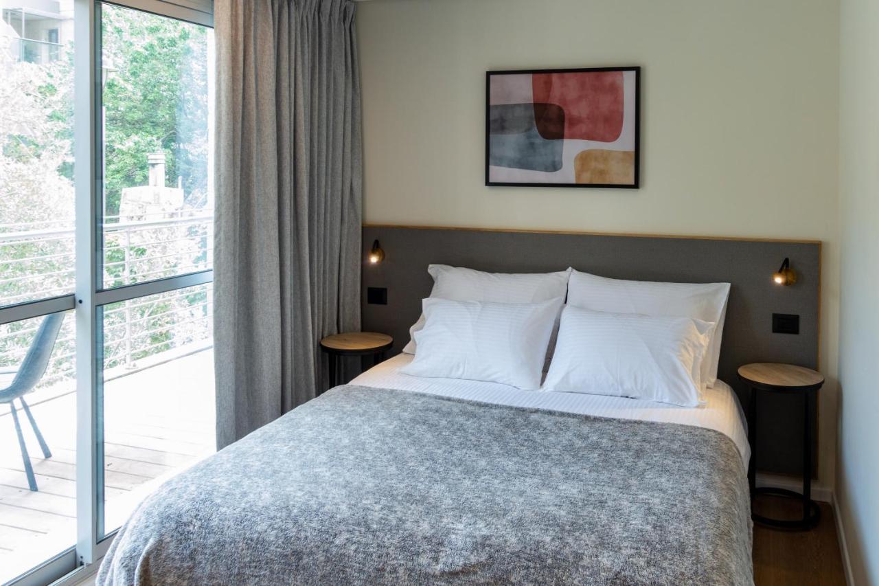 Urbanic Hotel エルサレム エクステリア 写真