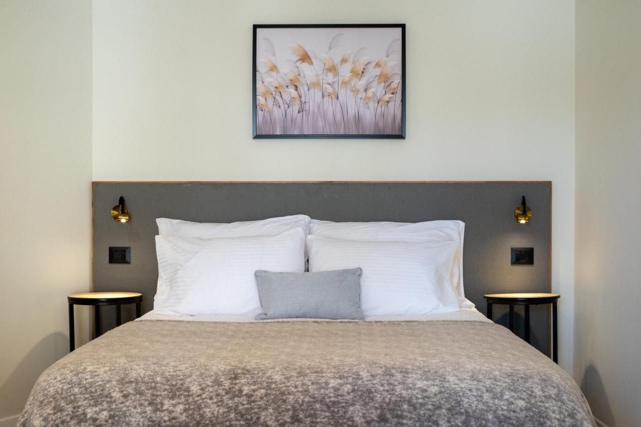 Urbanic Hotel エルサレム エクステリア 写真