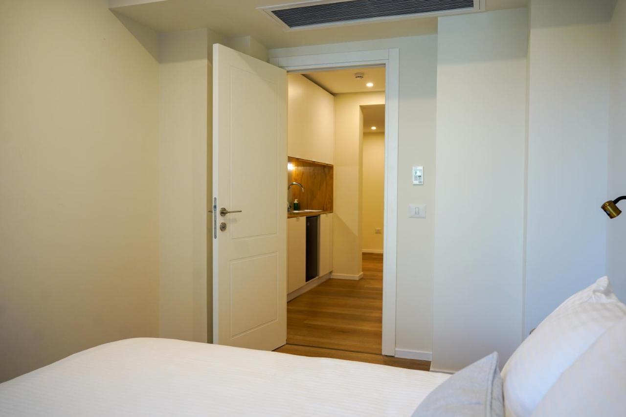 Urbanic Hotel エルサレム エクステリア 写真