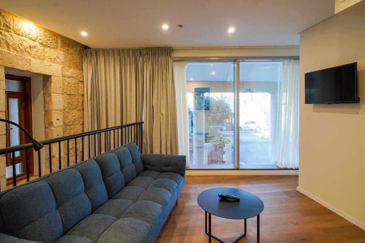 Urbanic Hotel エルサレム エクステリア 写真