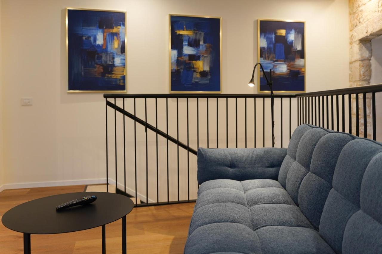 Urbanic Hotel エルサレム エクステリア 写真